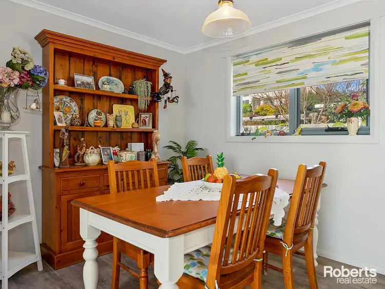 Fifth view of Homely house listing, 130 Nixon Street, Devonport TAS 7310
