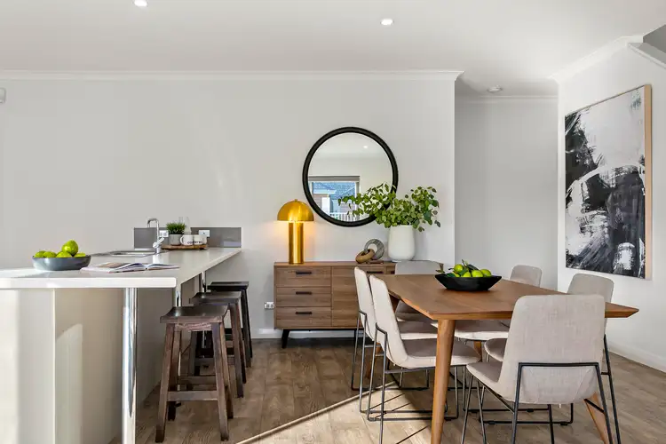 Third view of Homely house listing, 24 Galipo Loop, Coogee WA 6166