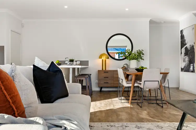 Fourth view of Homely house listing, 24 Galipo Loop, Coogee WA 6166