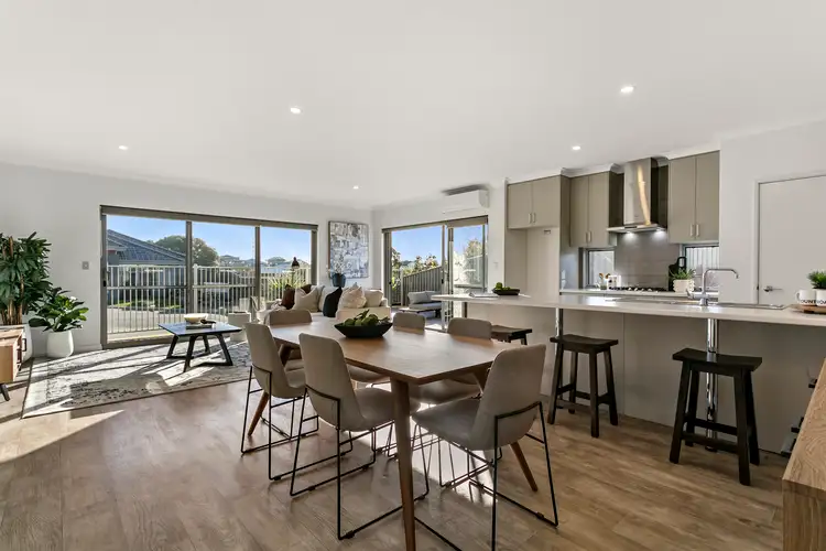 Fifth view of Homely house listing, 24 Galipo Loop, Coogee WA 6166