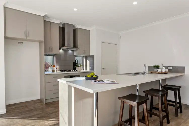 Sixth view of Homely house listing, 24 Galipo Loop, Coogee WA 6166