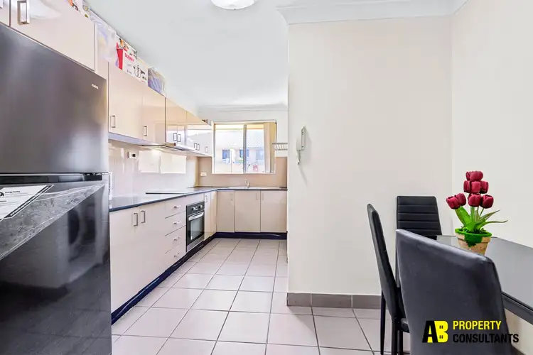 Second view of Homely unit listing, 12/49 Weston Street, Harris Park NSW 2150