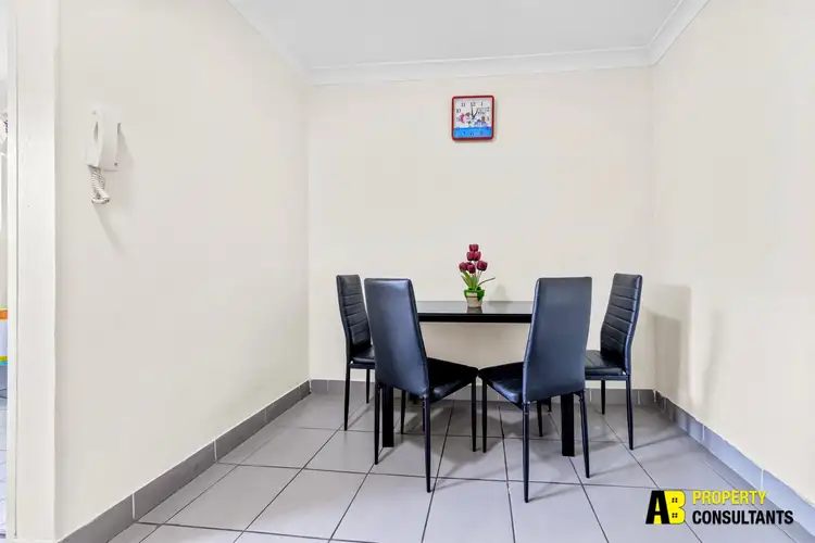 Third view of Homely unit listing, 12/49 Weston Street, Harris Park NSW 2150
