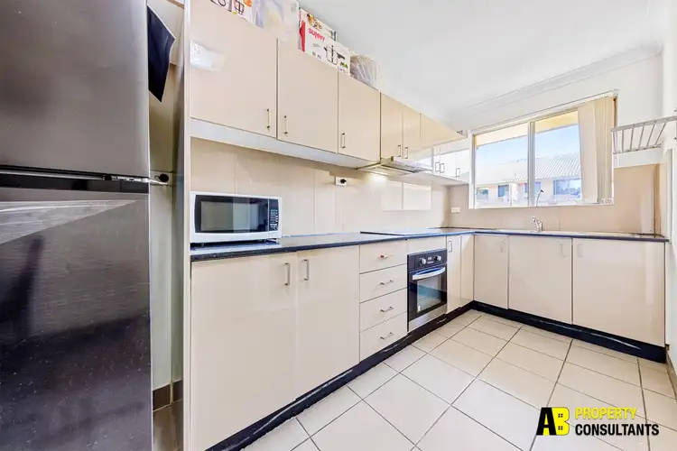 Fifth view of Homely unit listing, 12/49 Weston Street, Harris Park NSW 2150