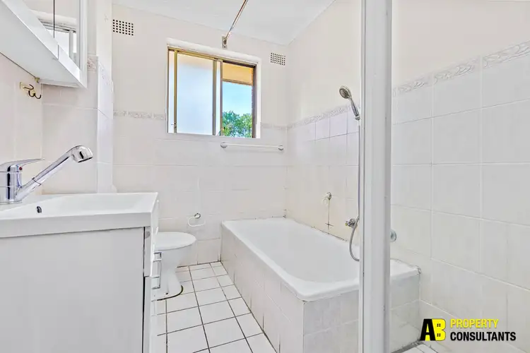 Sixth view of Homely unit listing, 12/49 Weston Street, Harris Park NSW 2150