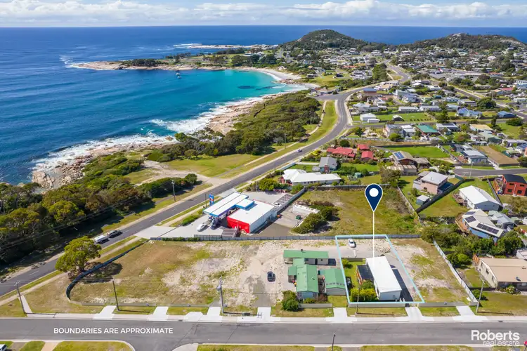 Second view of Homely house listing, 20 Murray Street, Bicheno TAS 7215