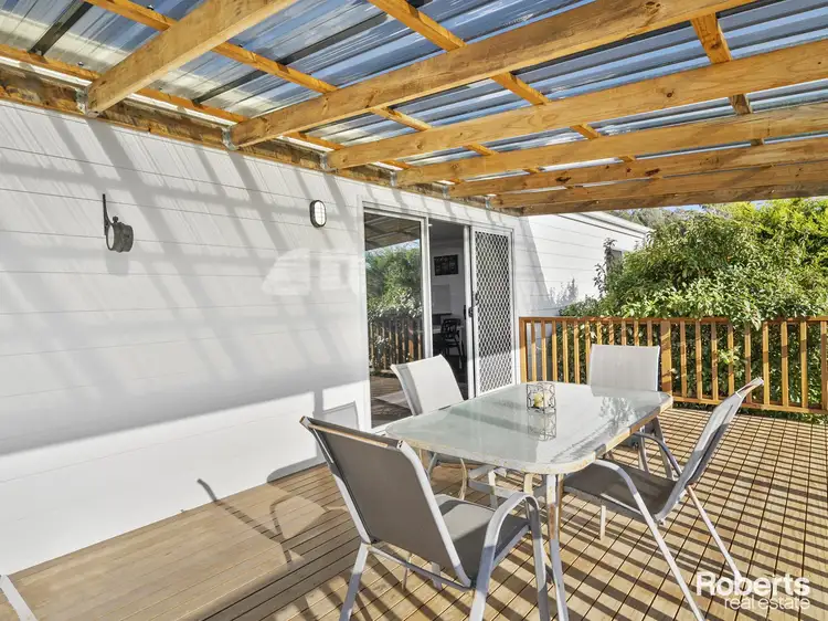 Third view of Homely house listing, 20 Murray Street, Bicheno TAS 7215