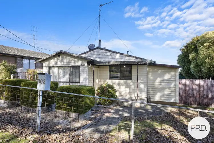303 Barkly Street, Buninyong VIC 3357