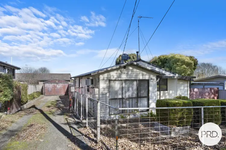 Second view of Homely house listing, 303 Barkly Street, Buninyong VIC 3357