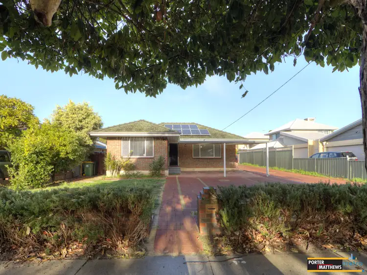 Second view of Homely house listing, 62 Gardiner Street, Belmont WA 6104