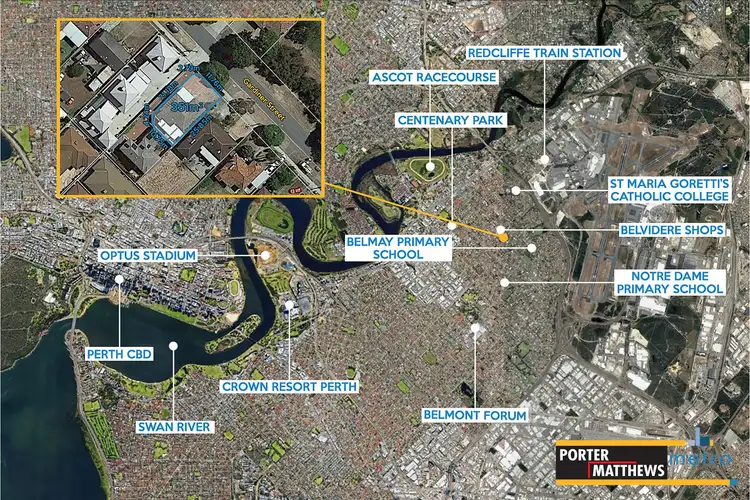 Third view of Homely house listing, 62 Gardiner Street, Belmont WA 6104
