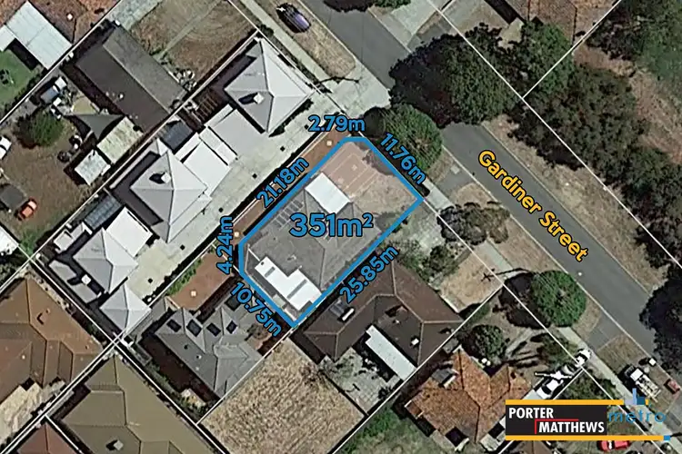 Fourth view of Homely house listing, 62 Gardiner Street, Belmont WA 6104