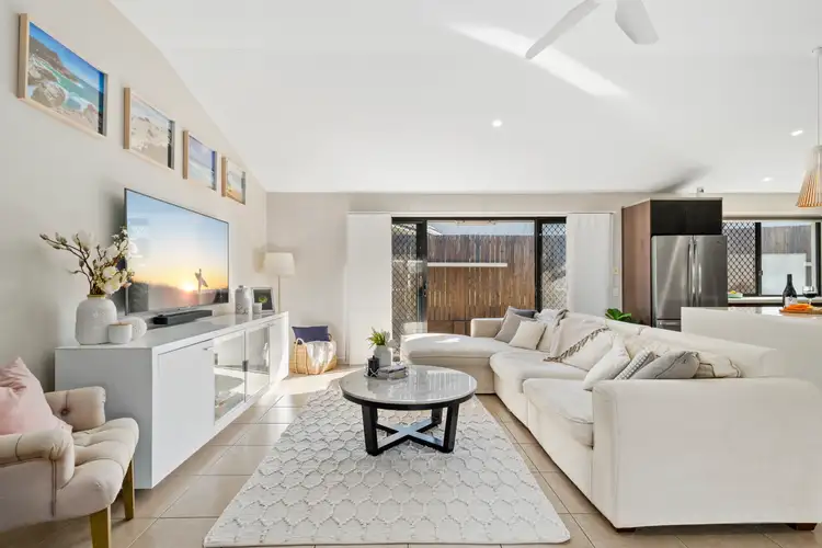 Fourth view of Homely house listing, 17 Sylvateere Crescent, Wakerley QLD 4154