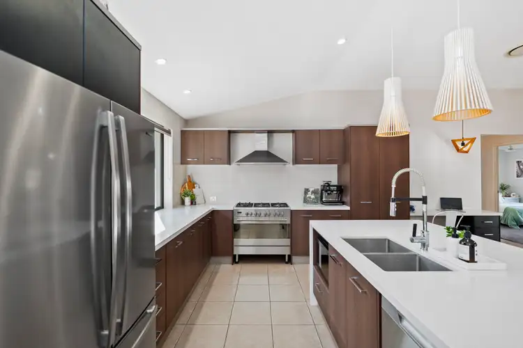 Fifth view of Homely house listing, 17 Sylvateere Crescent, Wakerley QLD 4154