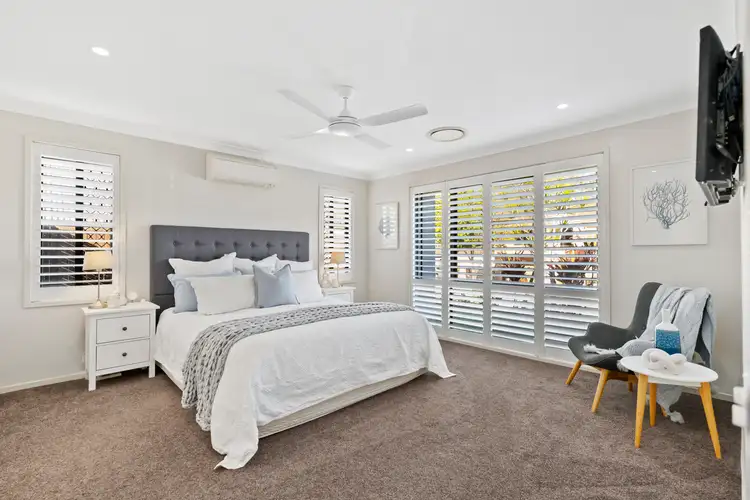 Sixth view of Homely house listing, 17 Sylvateere Crescent, Wakerley QLD 4154