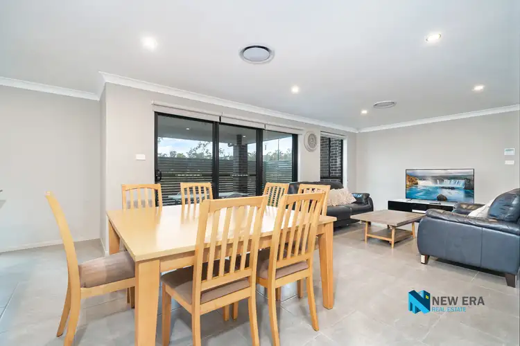Fourth view of Homely house listing, 39 Corallee Crescent, Marsden Park NSW 2765
