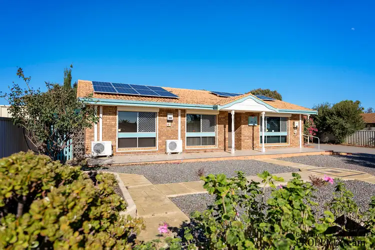 Second view of Homely house listing, 26 Solomon Circle, Karloo WA 6530