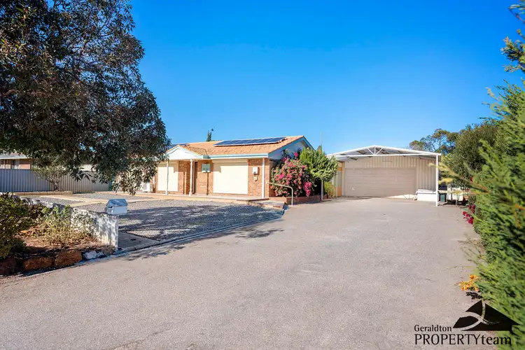 Third view of Homely house listing, 26 Solomon Circle, Karloo WA 6530
