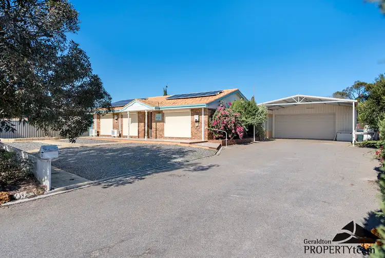 Fourth view of Homely house listing, 26 Solomon Circle, Karloo WA 6530