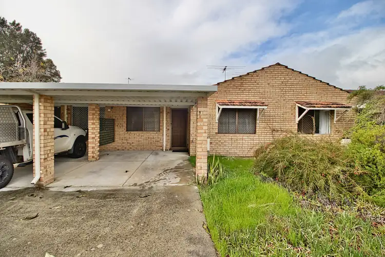 9/105 Simpson Avenue, Rockingham WA 6168