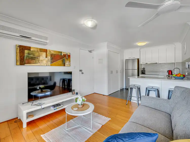 15/29 Bell Street, Kangaroo Point QLD 4169