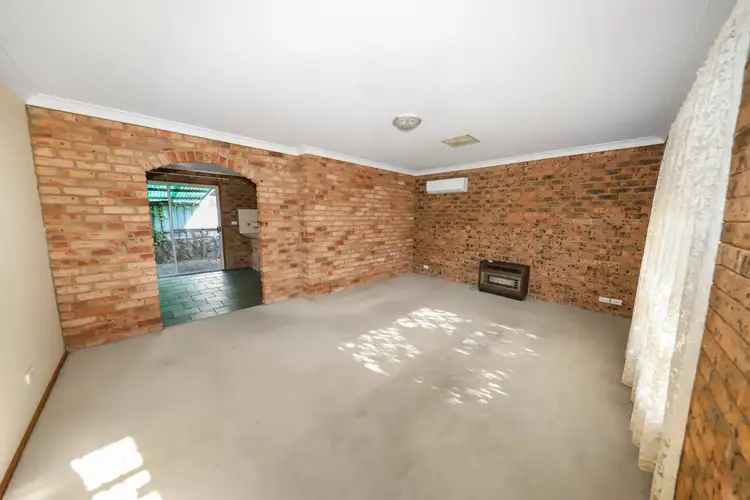 Second view of Homely unit listing, 2/101 Capper Street, Tumut NSW 2720