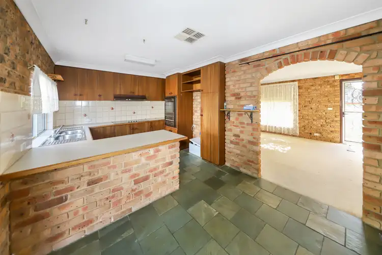 Third view of Homely unit listing, 2/101 Capper Street, Tumut NSW 2720