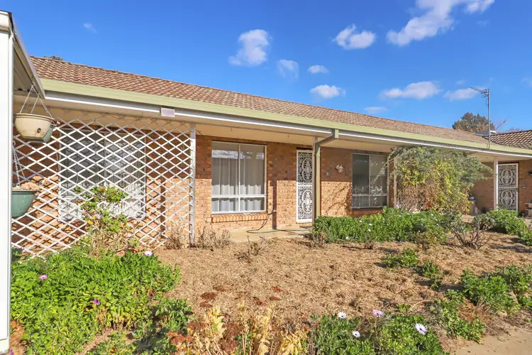Fourth view of Homely unit listing, 2/101 Capper Street, Tumut NSW 2720
