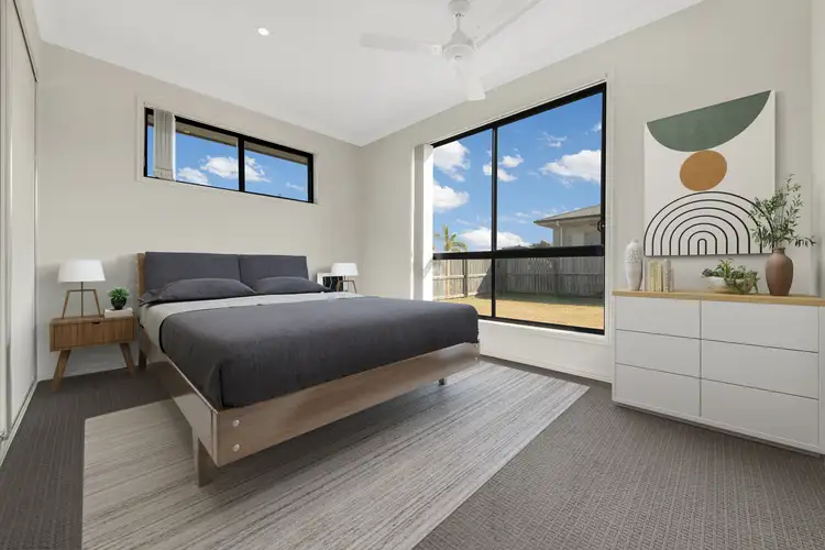 Sixth view of Homely house listing, 32 Trudy Avenue, Calliope QLD 4680