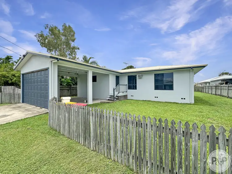 4 Simonsen Court, Kelso QLD 4815