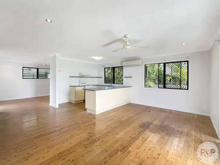 Second view of Homely house listing, 4 Simonsen Court, Kelso QLD 4815