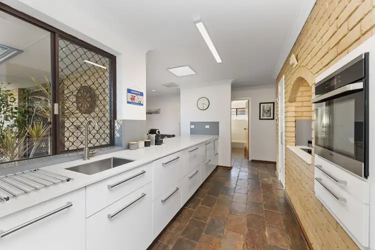 Fourth view of Homely house listing, 31 Earlston Place, Booragoon WA 6154