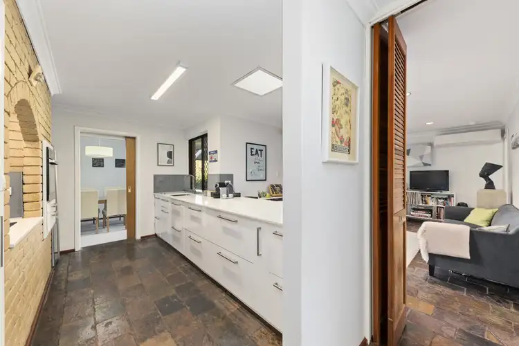Fifth view of Homely house listing, 31 Earlston Place, Booragoon WA 6154