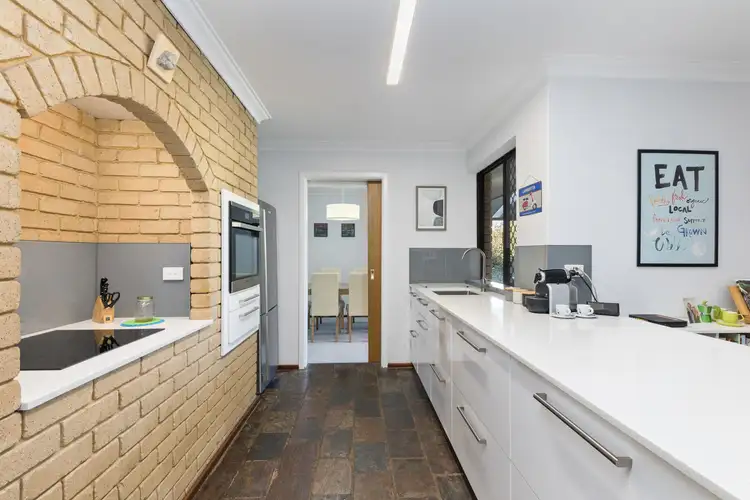 Sixth view of Homely house listing, 31 Earlston Place, Booragoon WA 6154