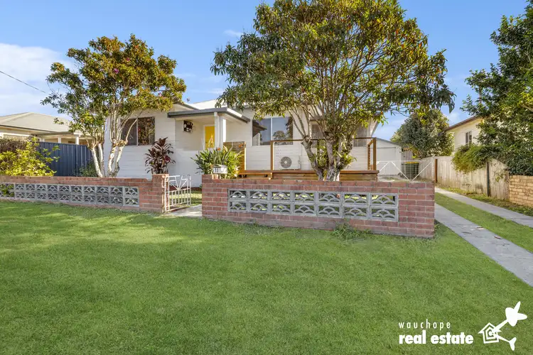 Main view of Homely house listing, 11 Park Street, Wauchope NSW 2446