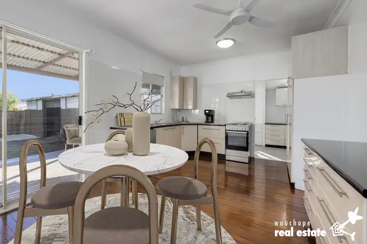 Second view of Homely house listing, 11 Park Street, Wauchope NSW 2446