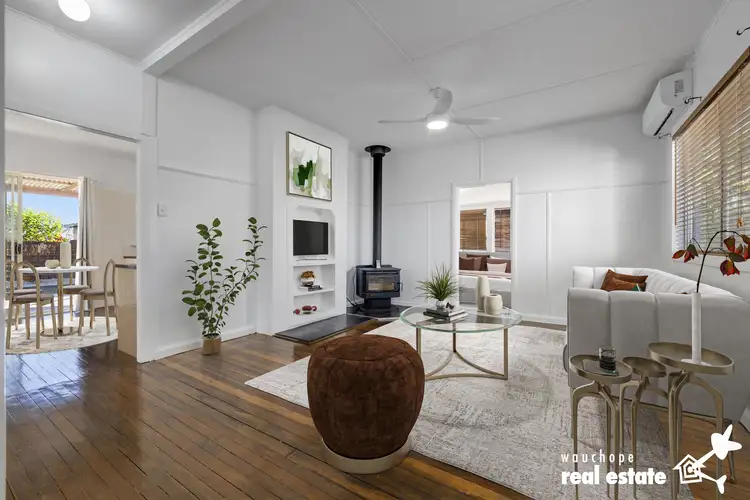 Third view of Homely house listing, 11 Park Street, Wauchope NSW 2446