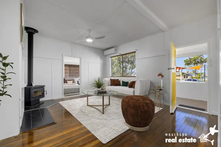Fourth view of Homely house listing, 11 Park Street, Wauchope NSW 2446
