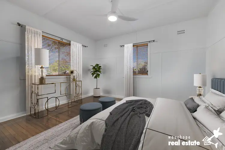 Fifth view of Homely house listing, 11 Park Street, Wauchope NSW 2446