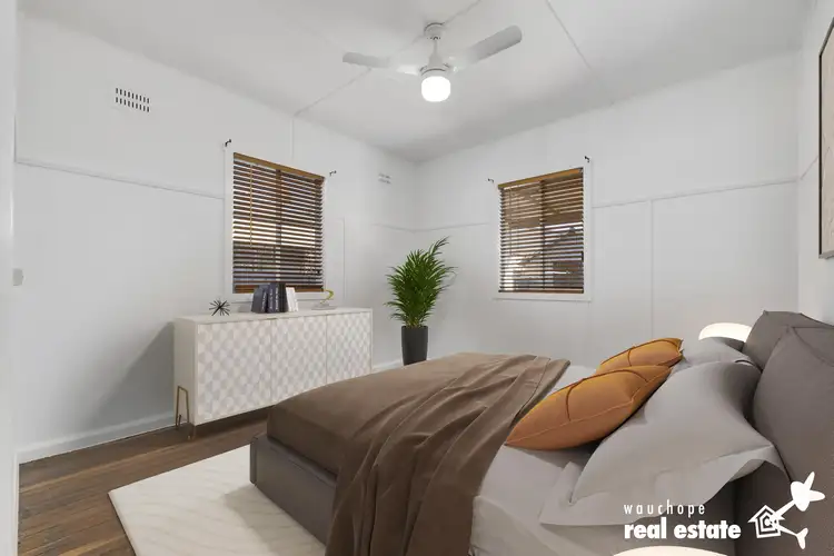 Sixth view of Homely house listing, 11 Park Street, Wauchope NSW 2446