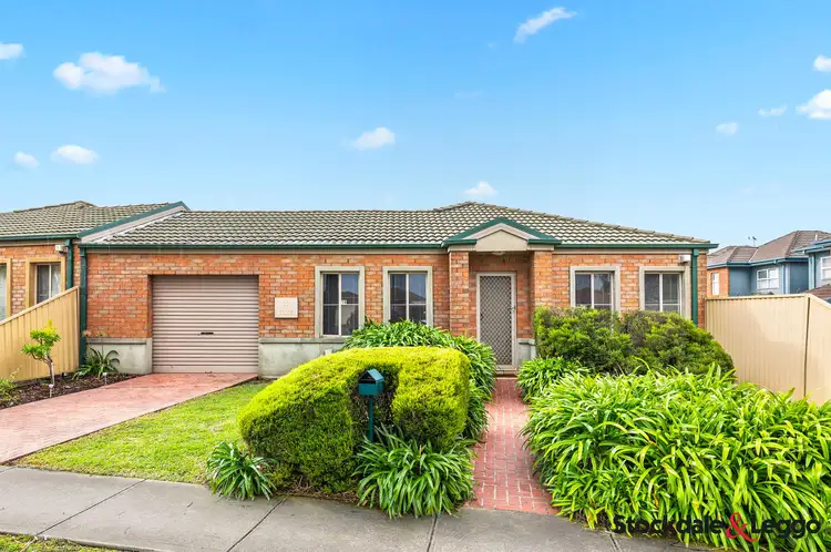 10/46-54 Gowanbrae Drive, Gowanbrae VIC 3043
