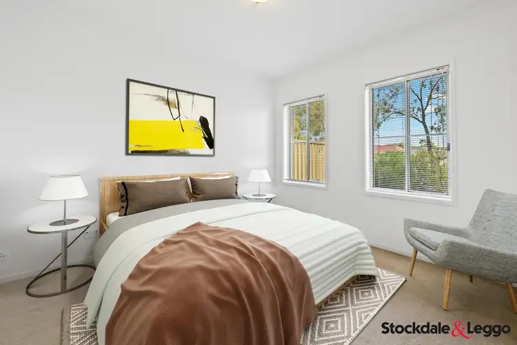 Fifth view of Homely house listing, 10/46-54 Gowanbrae Drive, Gowanbrae VIC 3043