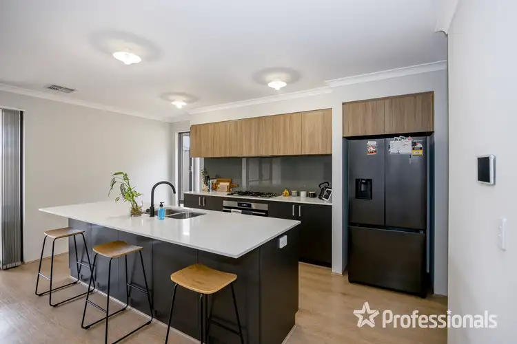 Sixth view of Homely house listing, 15 Capilano Avenue, Yanchep WA 6035