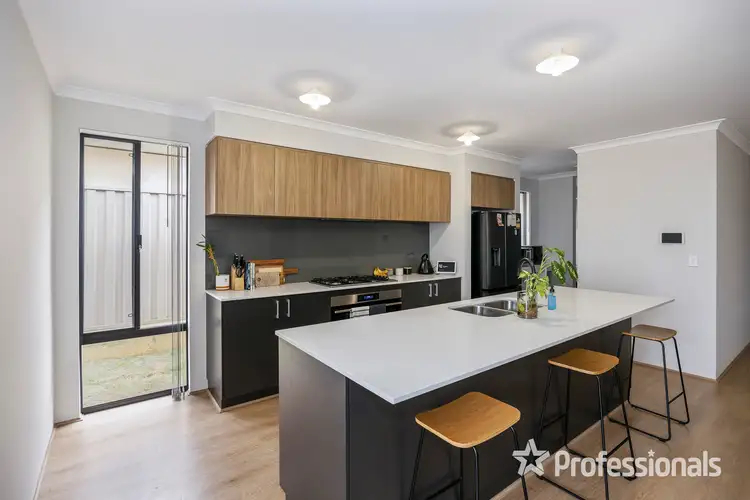 Seventh view of Homely house listing, 15 Capilano Avenue, Yanchep WA 6035