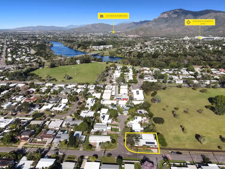 10 Bloom Court, Cranbrook QLD 4814