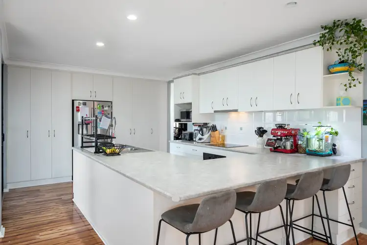 Third view of Homely house listing, 10 Bloom Court, Cranbrook QLD 4814