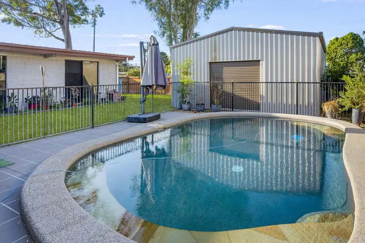 Fourth view of Homely house listing, 10 Bloom Court, Cranbrook QLD 4814