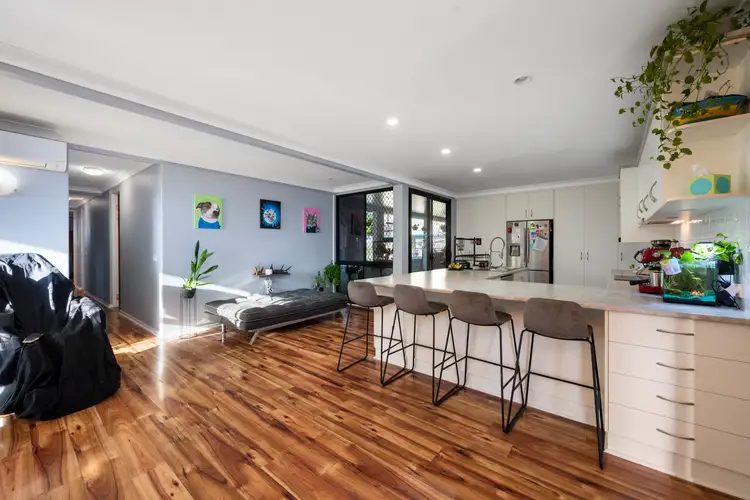 Fifth view of Homely house listing, 10 Bloom Court, Cranbrook QLD 4814