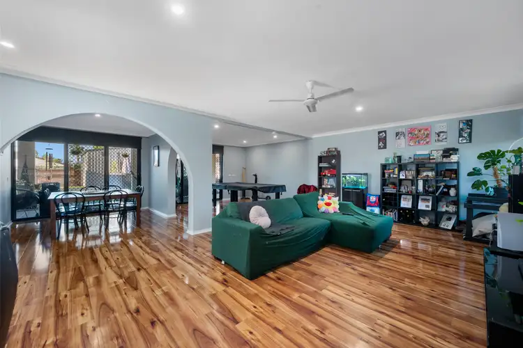 Sixth view of Homely house listing, 10 Bloom Court, Cranbrook QLD 4814