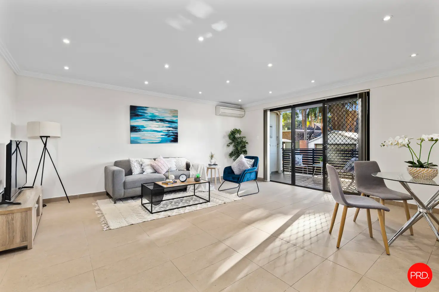 Main view of Homely apartment listing, 3/94 Cronulla Street, Hurstville NSW 2220
